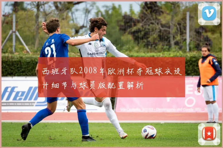 西班牙队2008年欧洲杯夺冠球衣设计细节与球员版配置解析
