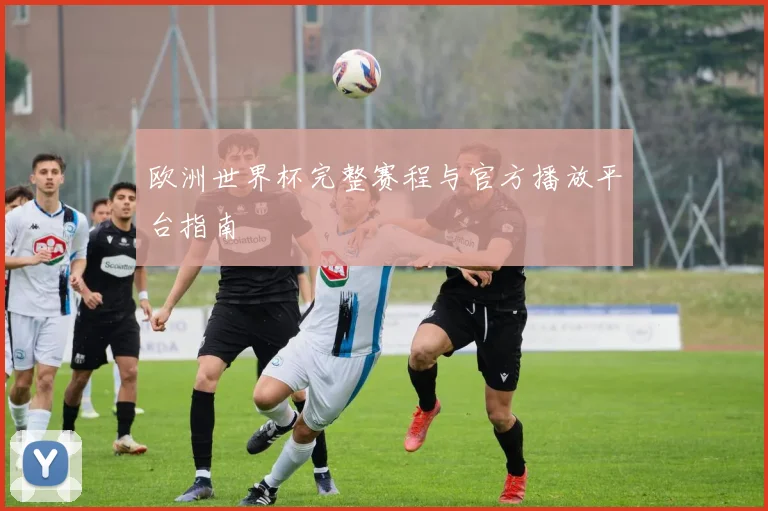 欧洲世界杯完整赛程与官方播放平台指南