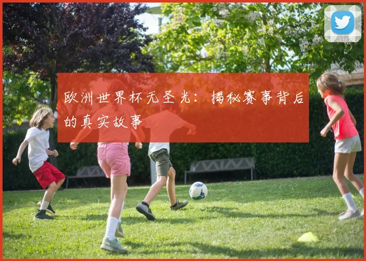 欧洲世界杯无圣光：揭秘赛事背后的真实故事