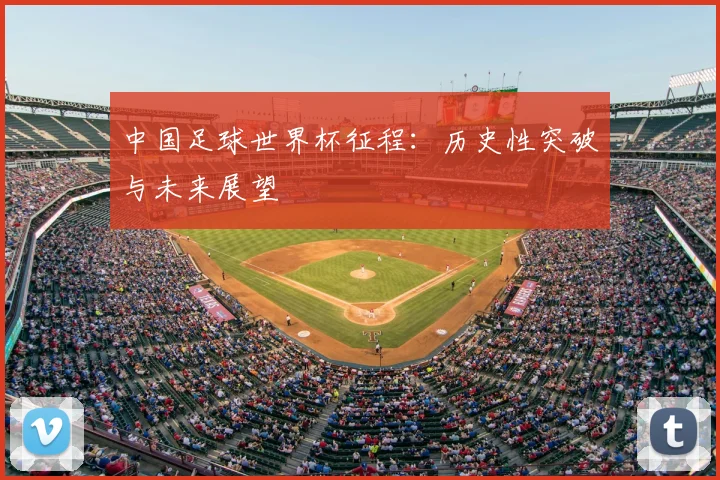 中国足球世界杯征程:历史性突破与未来展望