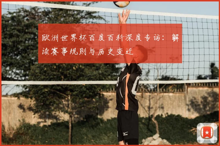 欧洲世界杯百度百科深度专访：解读赛事规则与历史变迁